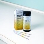 Multistix 10SG Reagent Strips