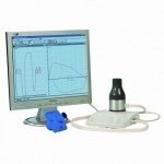 Vitalograph Pneumotrac USB Spirometer