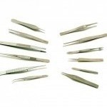 Dissecting Forceps