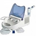 Nebulisers and Accessories