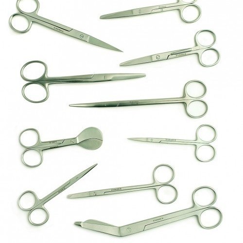 Surgical Instruments