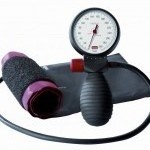 BoSo Varius Hand Held Aneroid