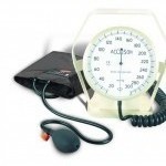 6inch Aneroid BP Monitor
