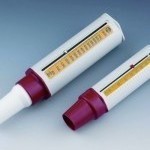 Peak Flow Meter