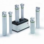 Heine Laryngoscope Handles