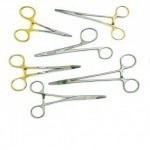 Needle Holders