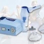 Walkie-Neb Travel Nebuliser