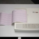 Seca CT6i ECG Machine