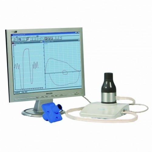 Patient Monitoring