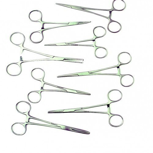 Surgical Instruments