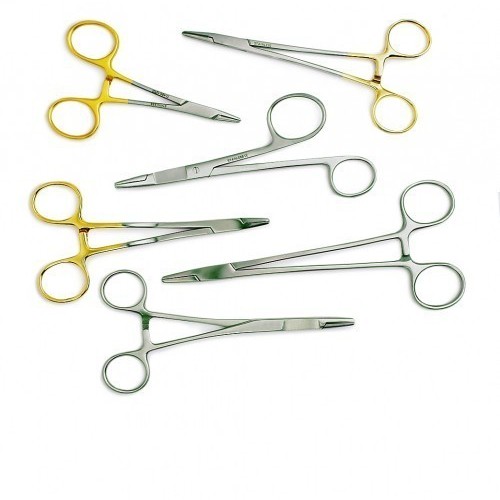 Surgical Instruments