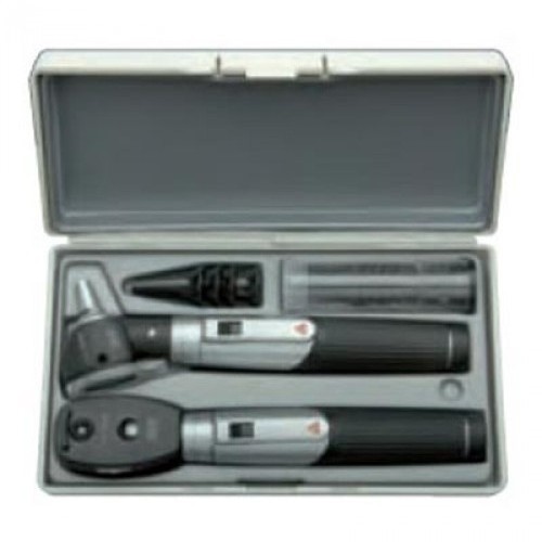 Heine Diagnostic Equipment