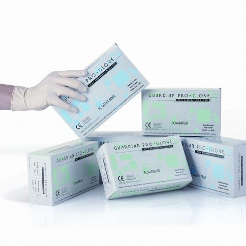 General Consumables