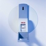 Bodymeter 206 Height Measure