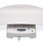 Seca 384 Digital Baby Scales