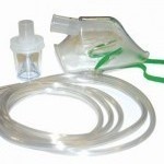 Nebulising Set