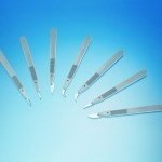 Sterile Consumables